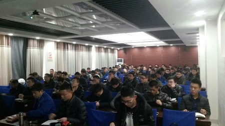 舜翔开讲---走进中通轻客